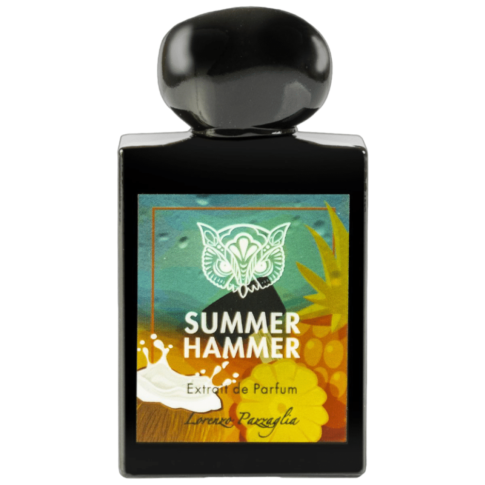 Perfume Lorenzo Pazzaglia Summer Hammer Extrait de Parfum Unisex