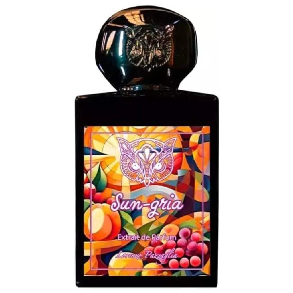 Perfume Lorenzo Pazzaglia Sun-gria Extrait de Parfum Unisex