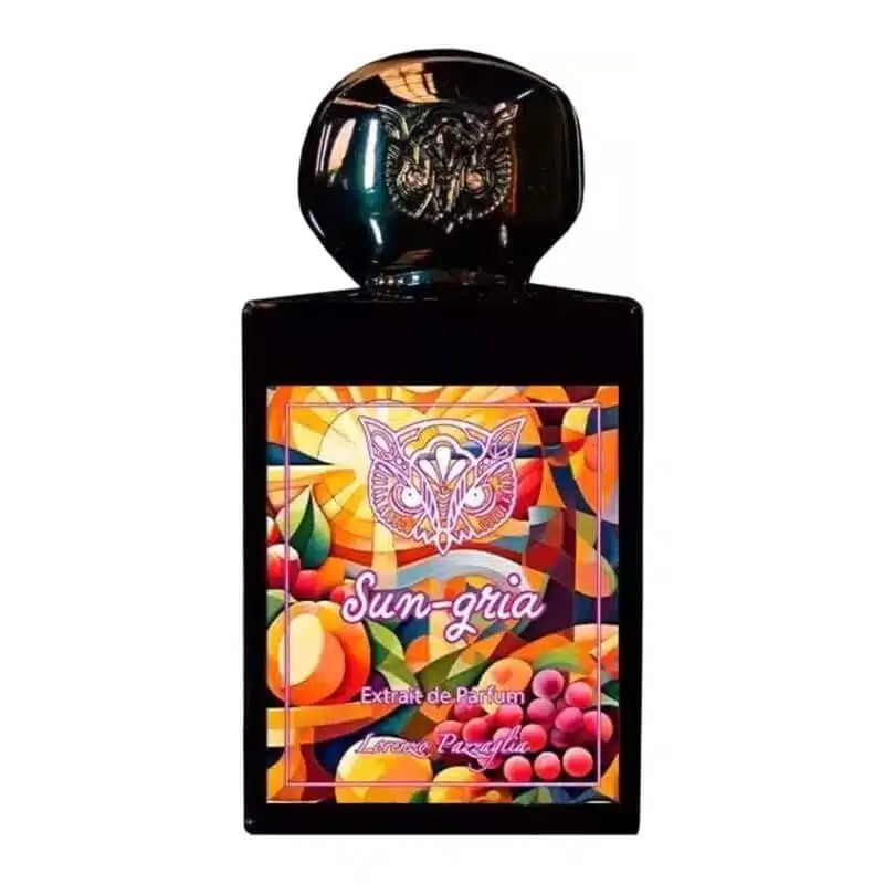 Perfume Lorenzo Pazzaglia Sun-gria Extrait de Parfum Unisex