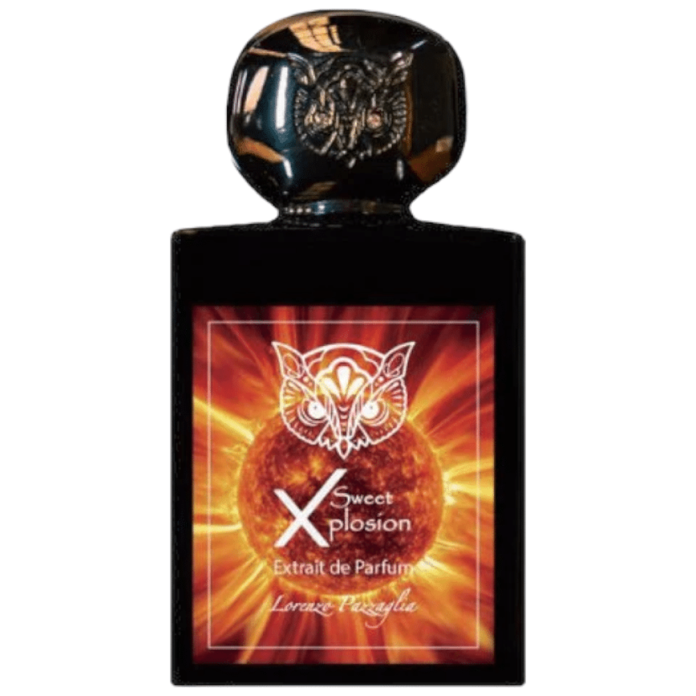 Perfume Lorenzo Pazzaglia Sweet Xplosion Extrait de Parfum Unisex