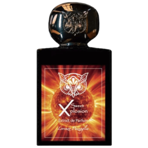 Perfume Lorenzo Pazzaglia Sweet Xplosion Extrait de Parfum Unisex
