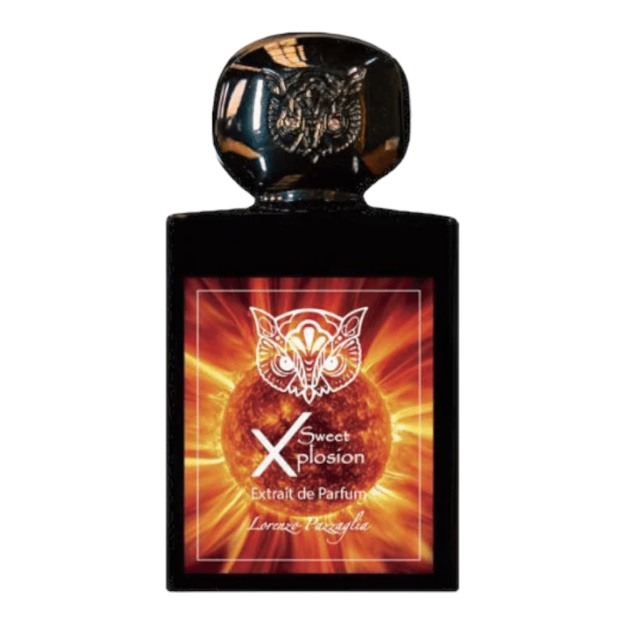 Perfume Lorenzo Pazzaglia Sweet Xplosion Extrait de Parfum Unisex