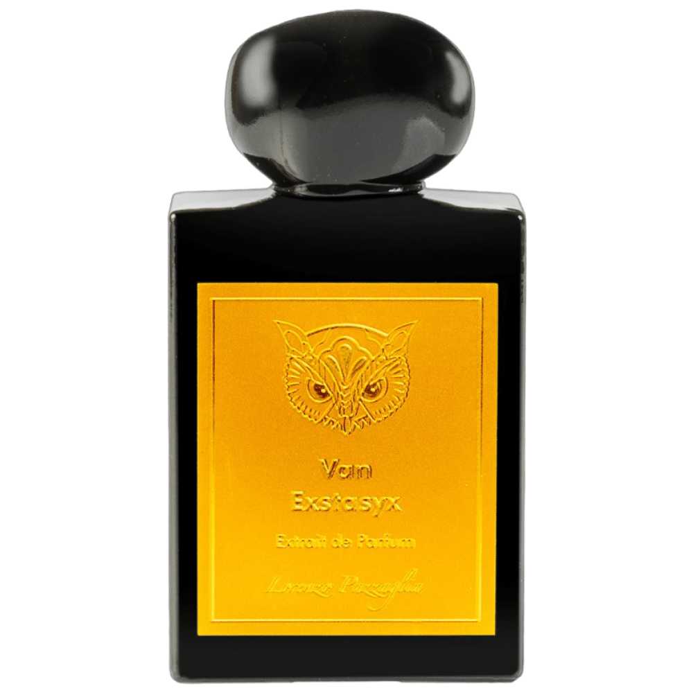 Perfume Lorenzo Pazzaglia Van Exstasyx Extrait de Parfum Unisex