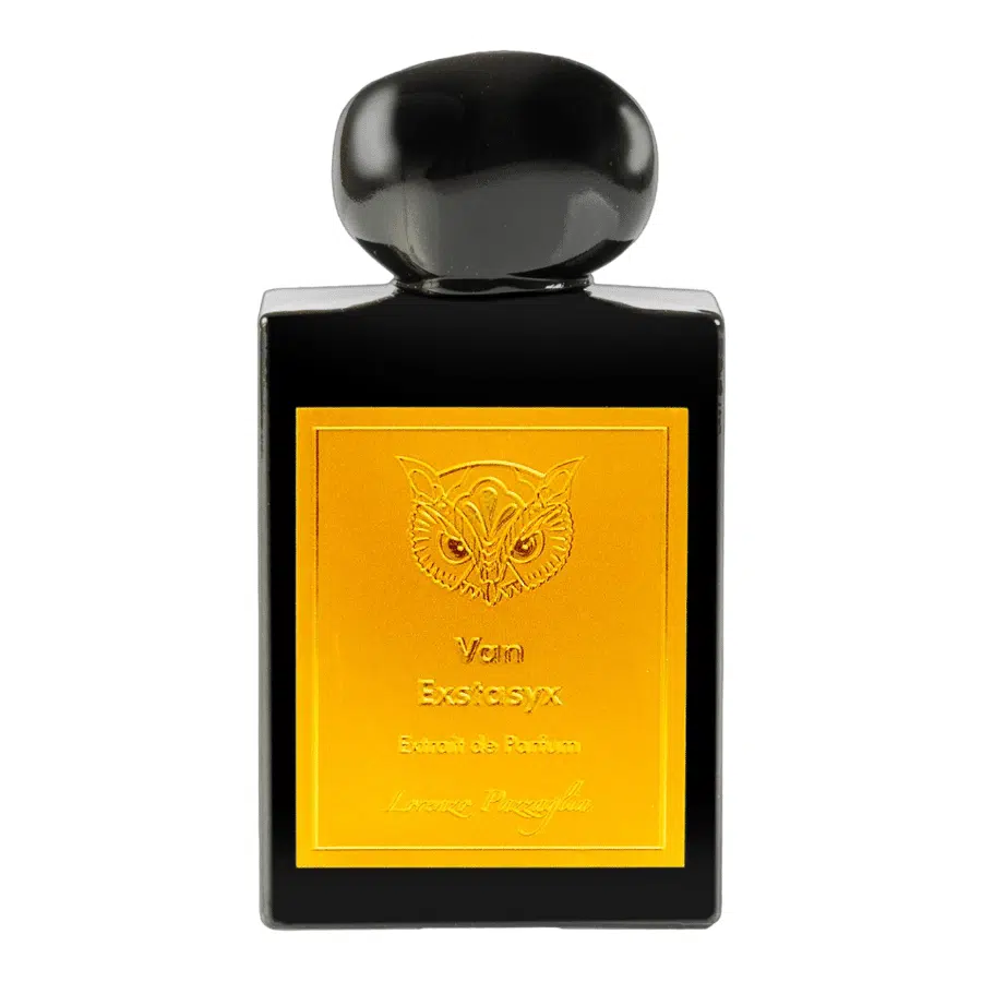 Perfume Lorenzo Pazzaglia Van Exstasyx Extrait de Parfum Unisex