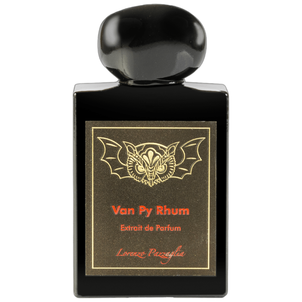Perfume Lorenzo Pazzaglia Van Py Rhum Extrait de Parfum Unisex