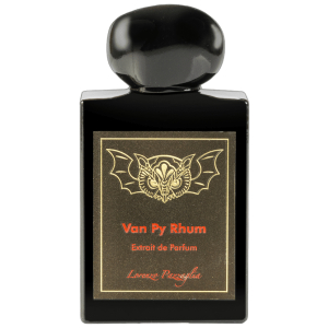 Perfume Lorenzo Pazzaglia Van Py Rhum Extrait de Parfum Unisex