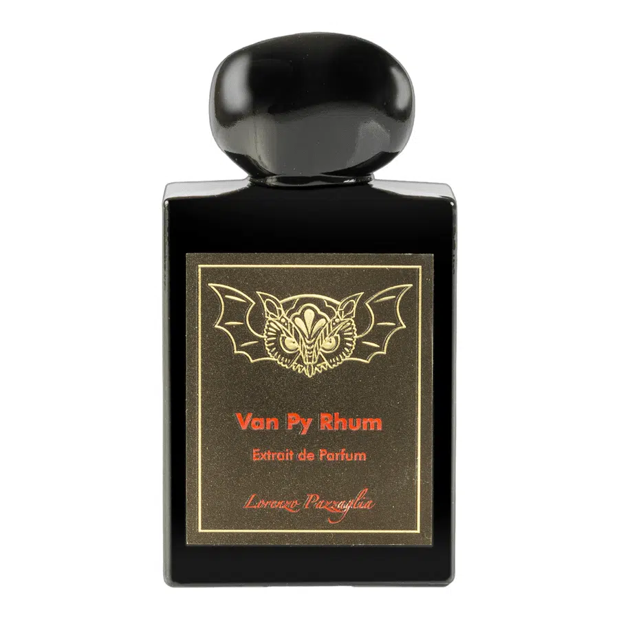 Perfume Lorenzo Pazzaglia Van Py Rhum Extrait de Parfum Unisex