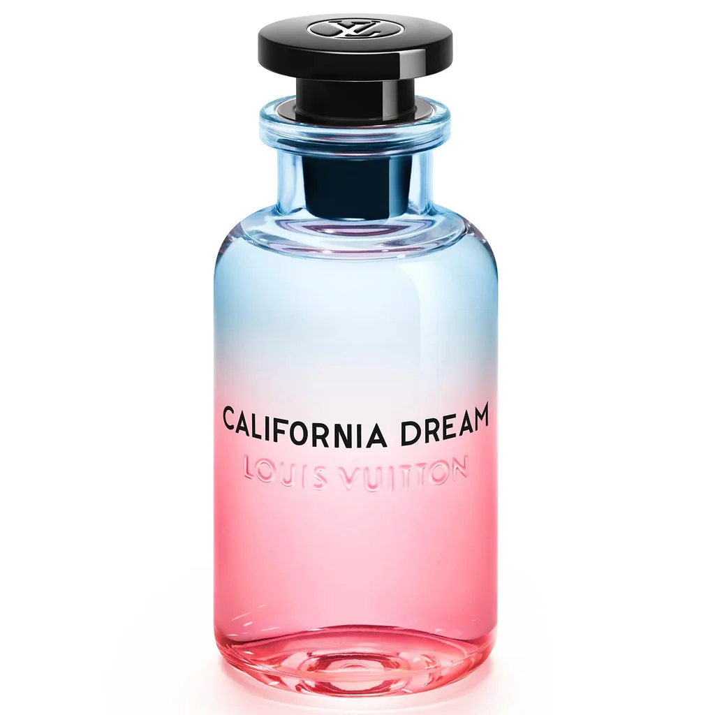 Perfume Louis Vuitton California Dream EDP Unisex