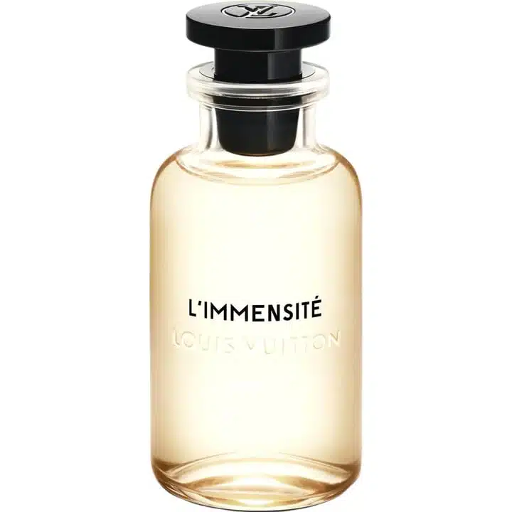 Perfume Louis Vuitton L'Immensite EDP Hombre - ZonaPerfumes