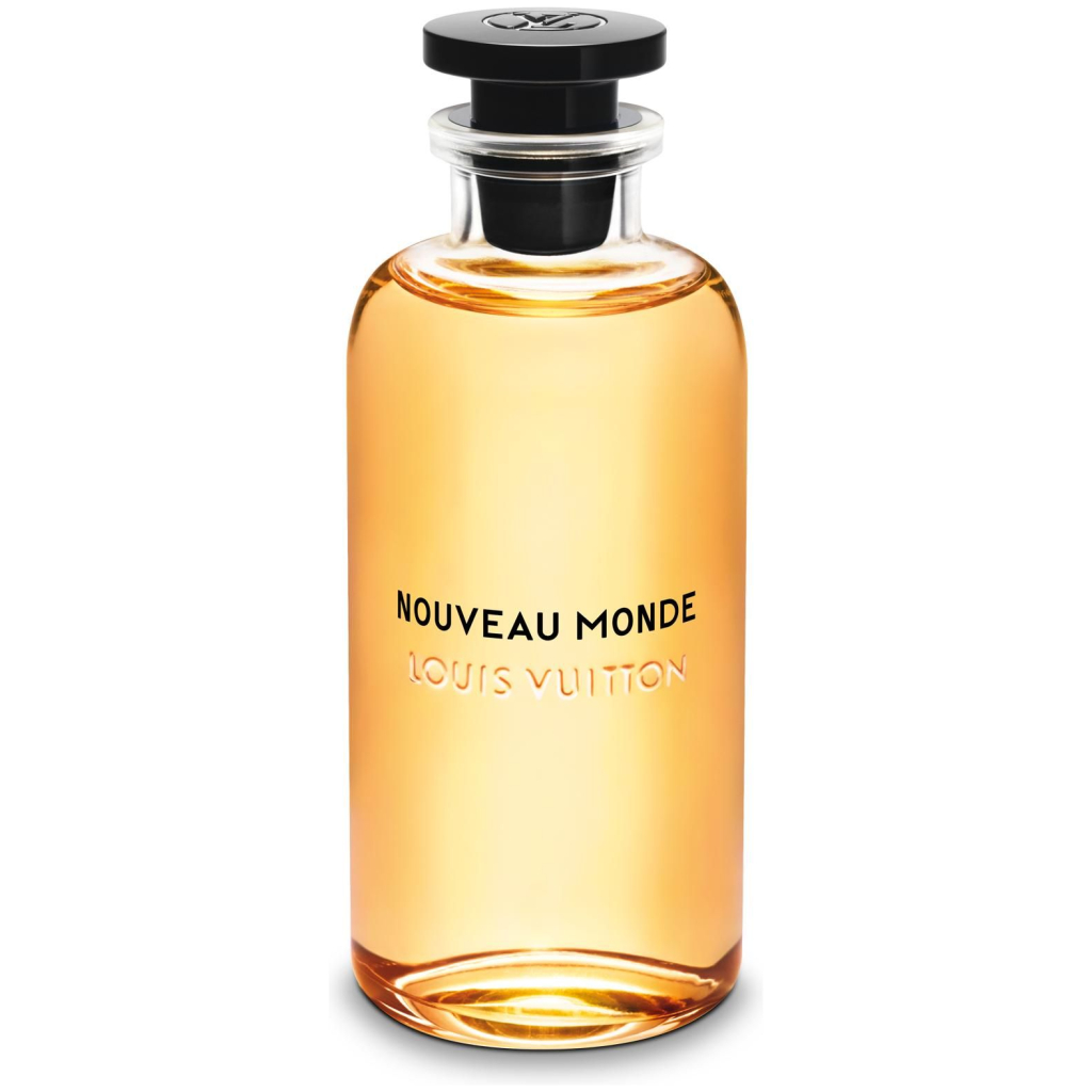 Perfume Louis Vuitton Nouveau Monde EDP Hombre