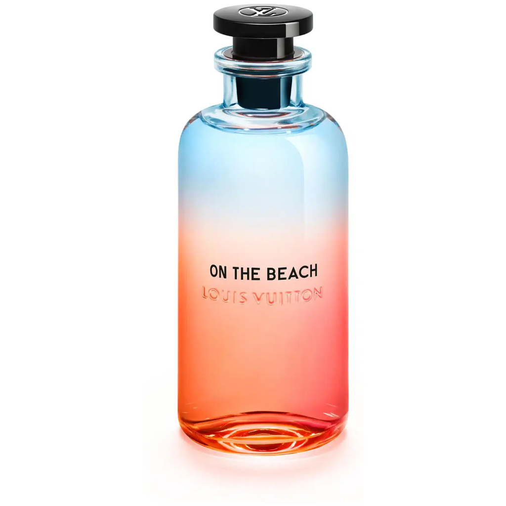 Perfume Louis Vuitton On The Beach EDP Unisex