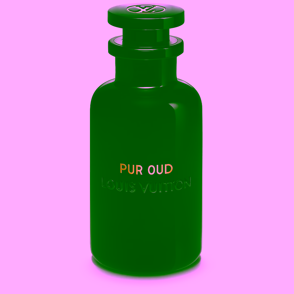 Perfume Louis Vuitton Pur Oud EDP Unisex