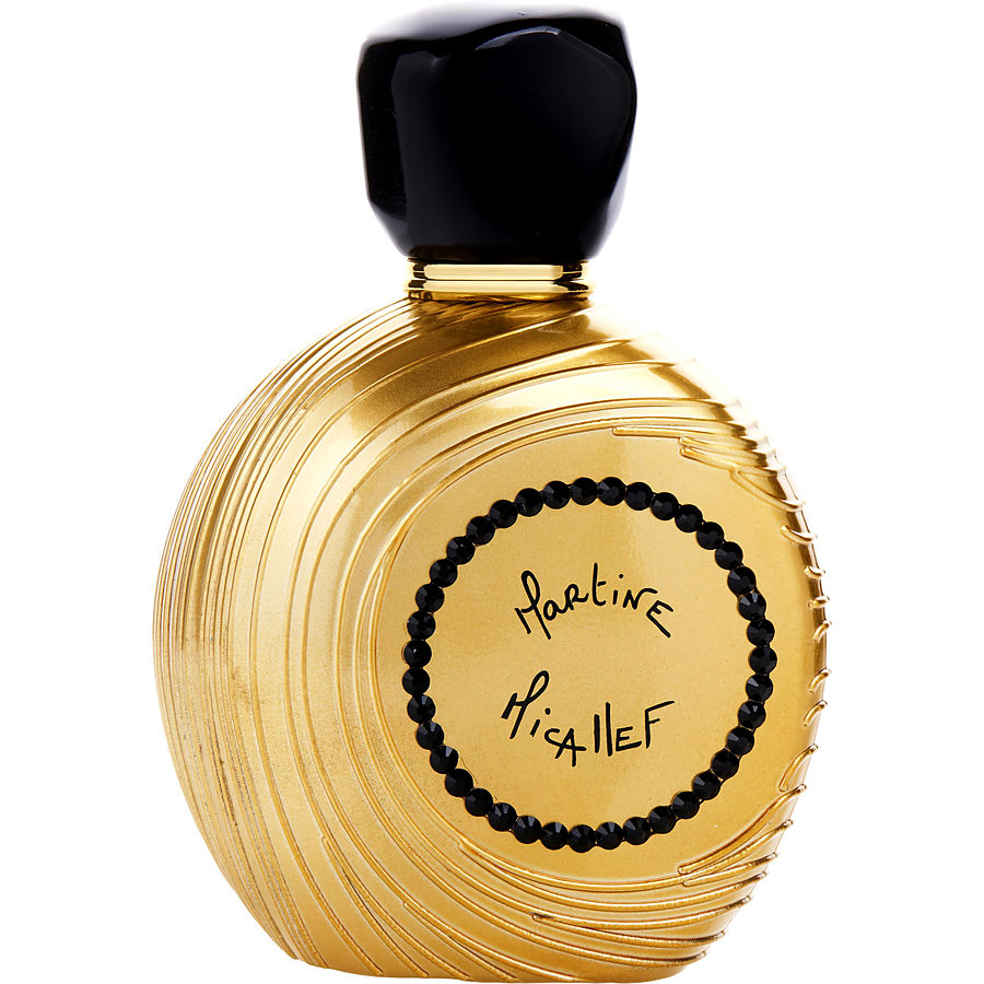 Perfume M Micallef Mon Parfum Gold EDP Mujer