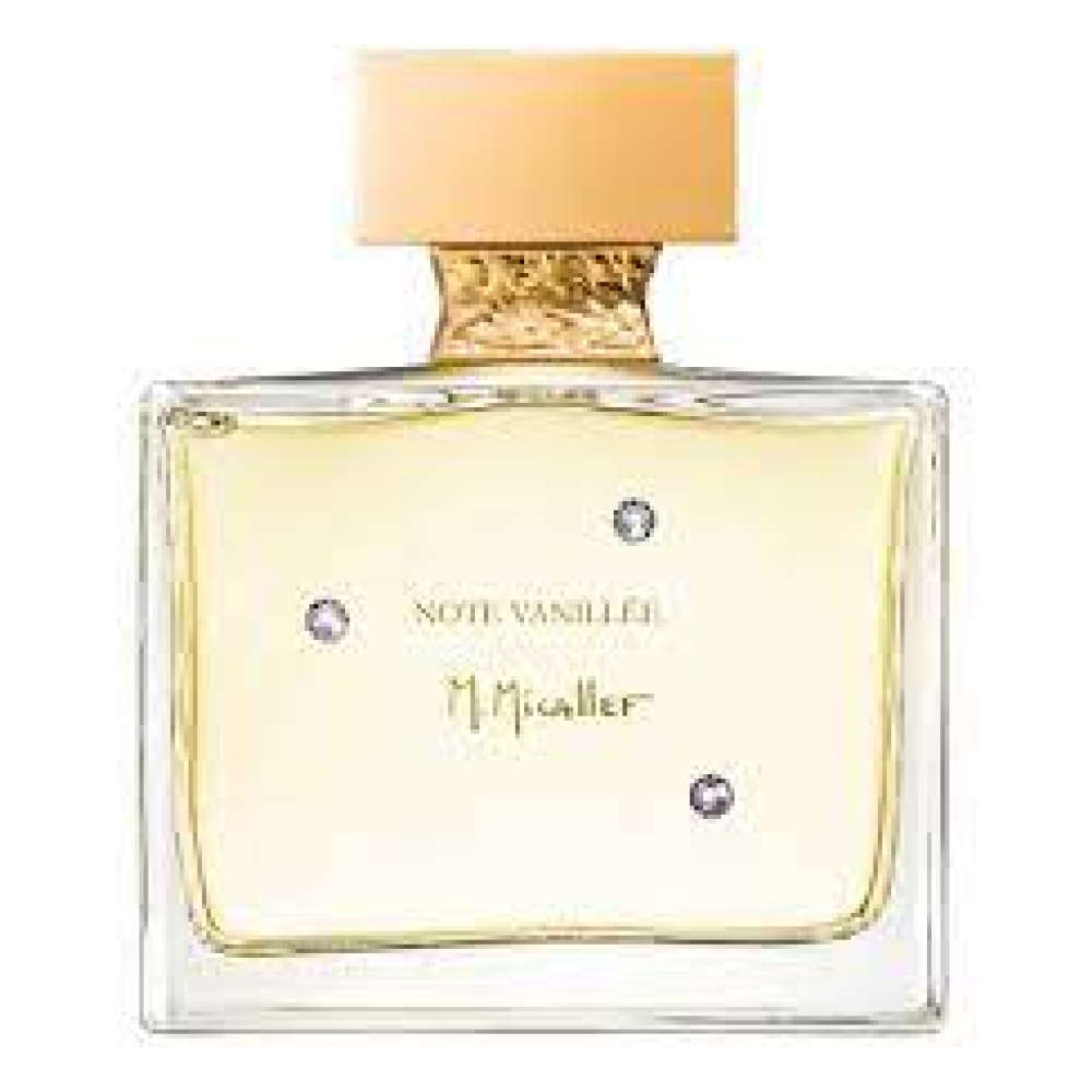 Perfume M Micallef Note Vanillee EDP Mujer
