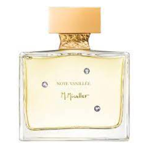 Perfume M Micallef Note Vanillee EDP Mujer