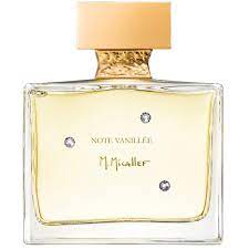 Perfume M Micallef Note Vanillee EDP Mujer