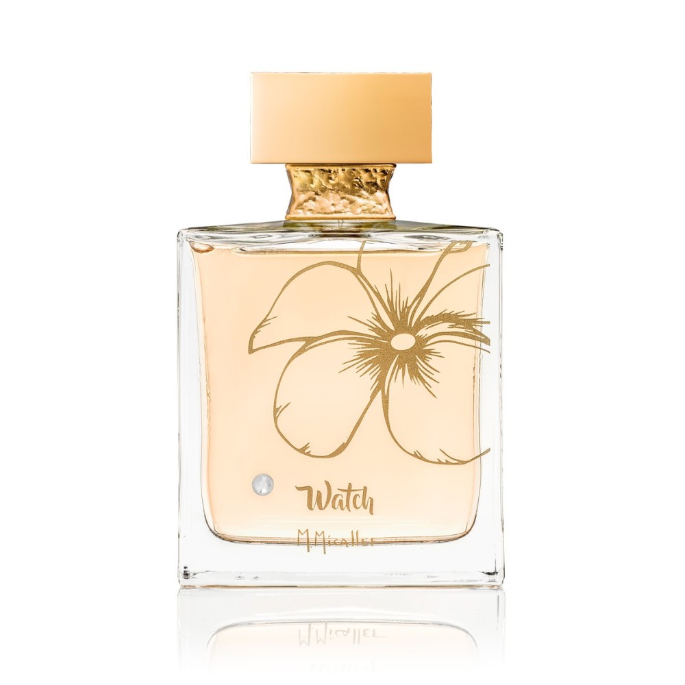 Perfume M Micallef Watch EDP Mujer