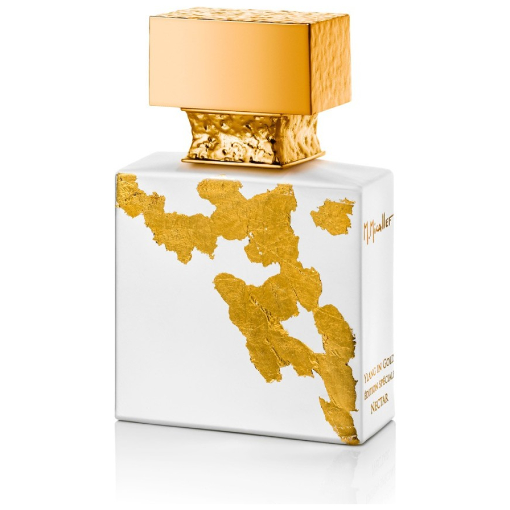 Perfume M Micallef Ylang In Gold Nectar EDP Mujer