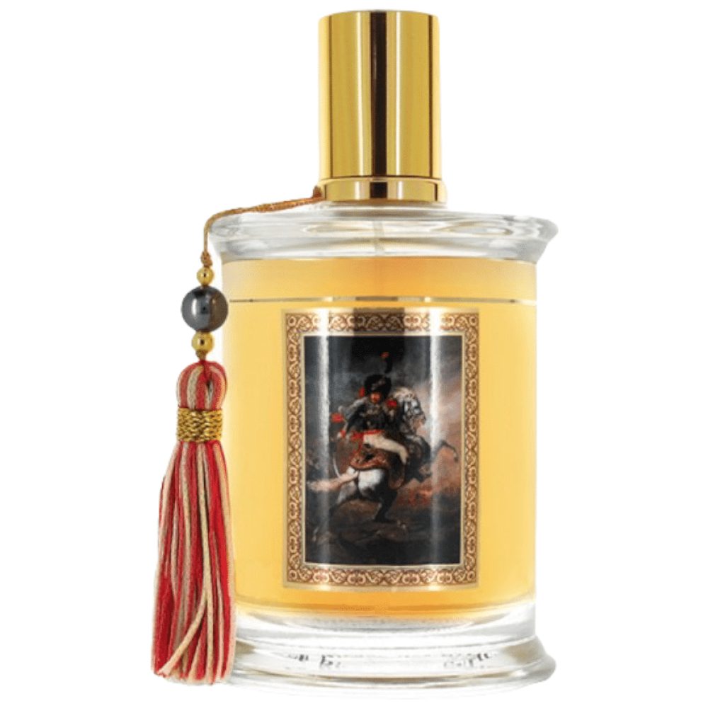 Perfume MDCI Cuir Cavalier EDP Hombre