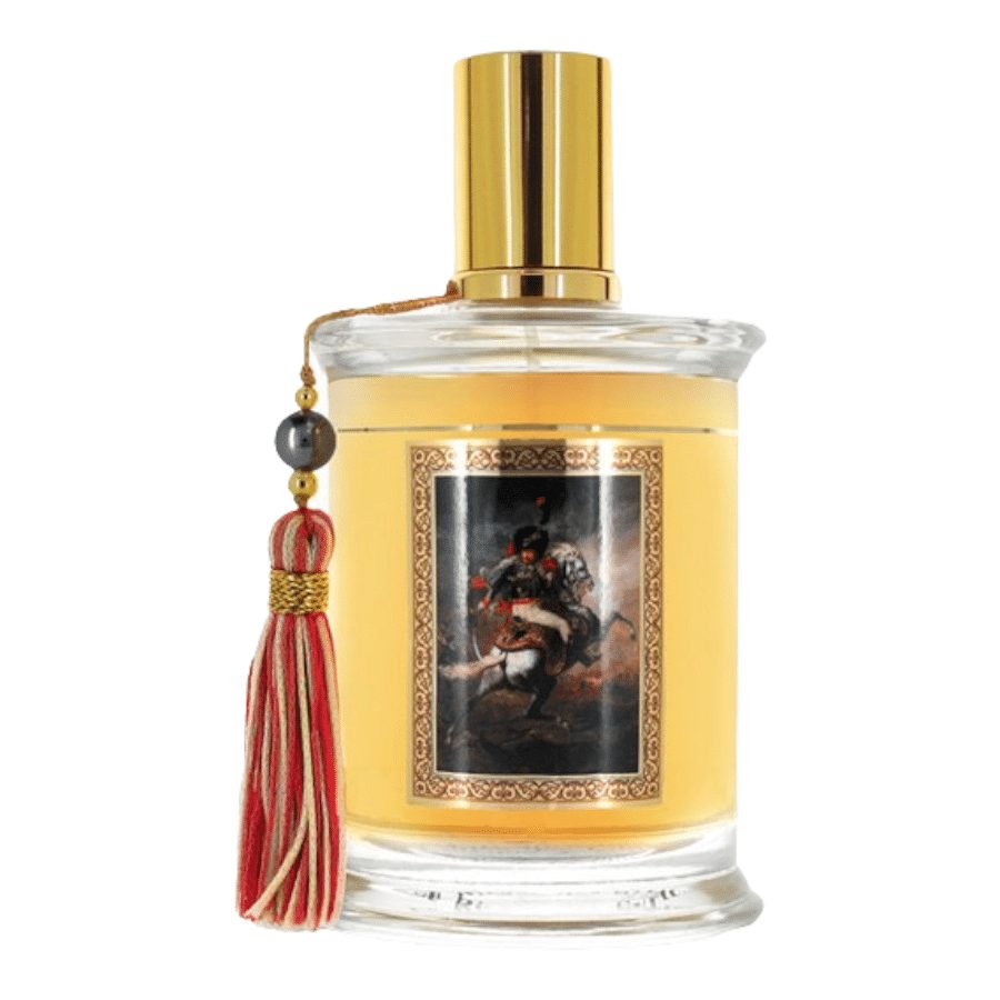 Perfume MDCI Cuir Cavalier EDP Hombre