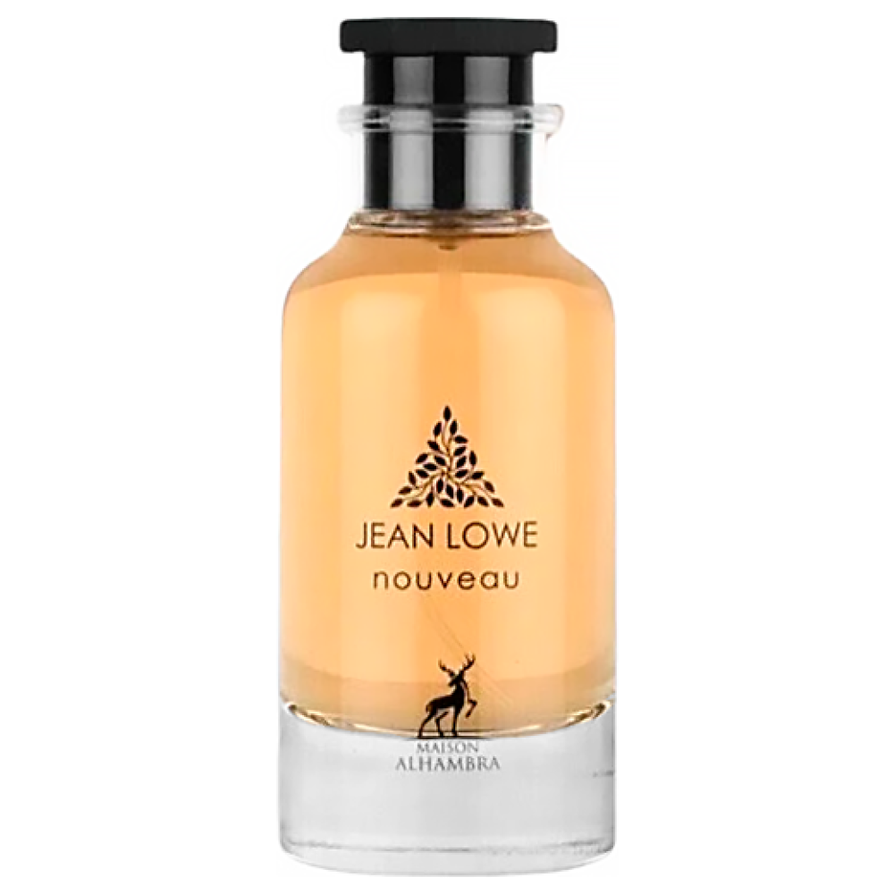 Perfume Maison Alhambra Jean Lowe Nouveau EDP Unisex