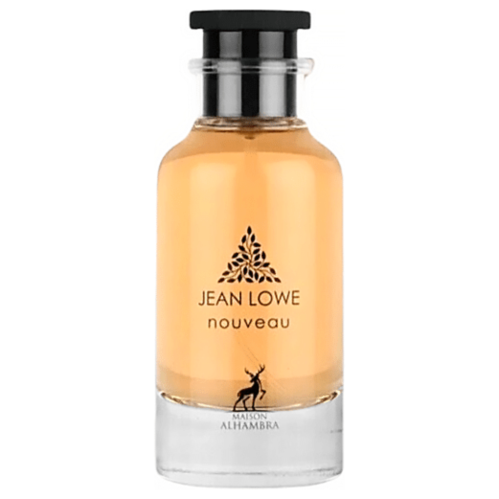 Perfume Maison Alhambra Jean Lowe Nouveau EDP Unisex