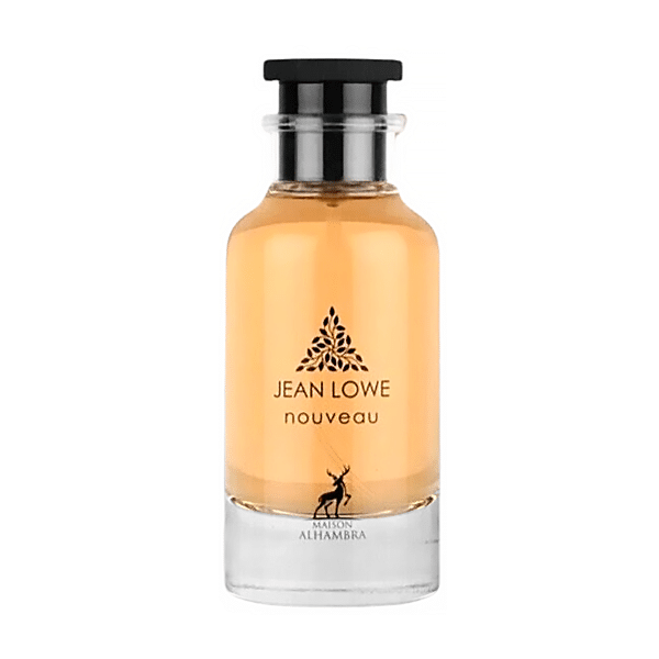 Perfume Maison Alhambra Jean Lowe Nouveau EDP Unisex