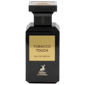 Perfume Maison Alhambra Tobacco Touch EDP Unisex