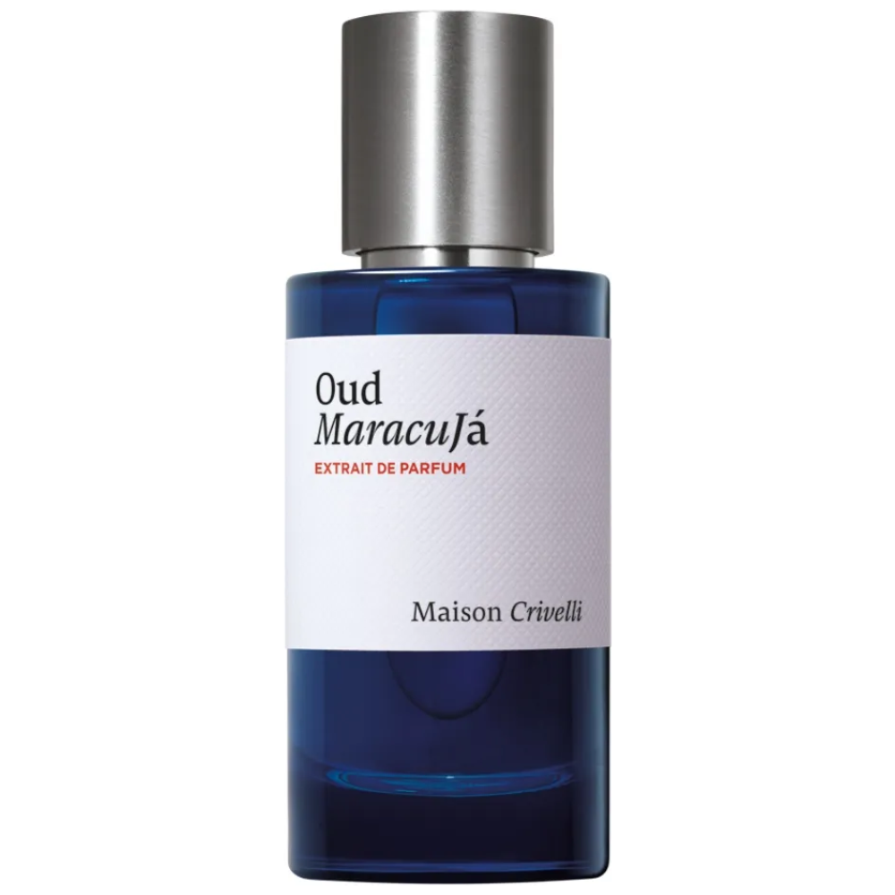 Perfume Maison Crivelli Oud Maracuja Extrait de Parfum Unisex
