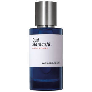 Perfume Maison Crivelli Oud Maracuja Extrait de Parfum Unisex