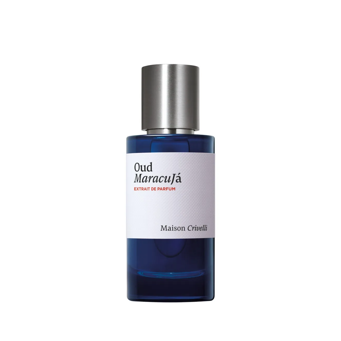 Perfume Maison Crivelli Oud Maracuja Extrait de Parfum Unisex