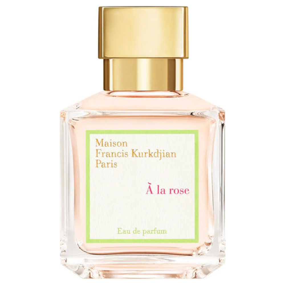 Perfume Maison Francis Kurkdjian A La Rose EDP Mujer