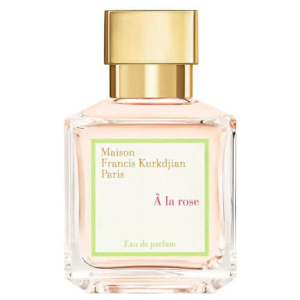 Perfume Maison Francis Kurkdjian A La Rose EDP Mujer