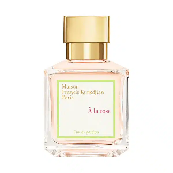Perfume Maison Francis Kurkdjian A La Rose EDP Mujer
