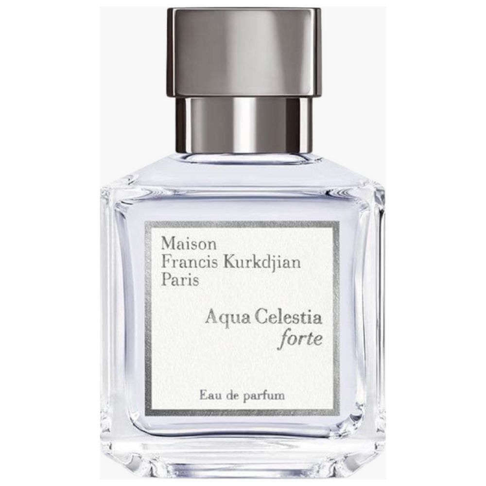 Perfume Maison Francis Kurkdjian Aqua Celestia Forte EDP Unisex
