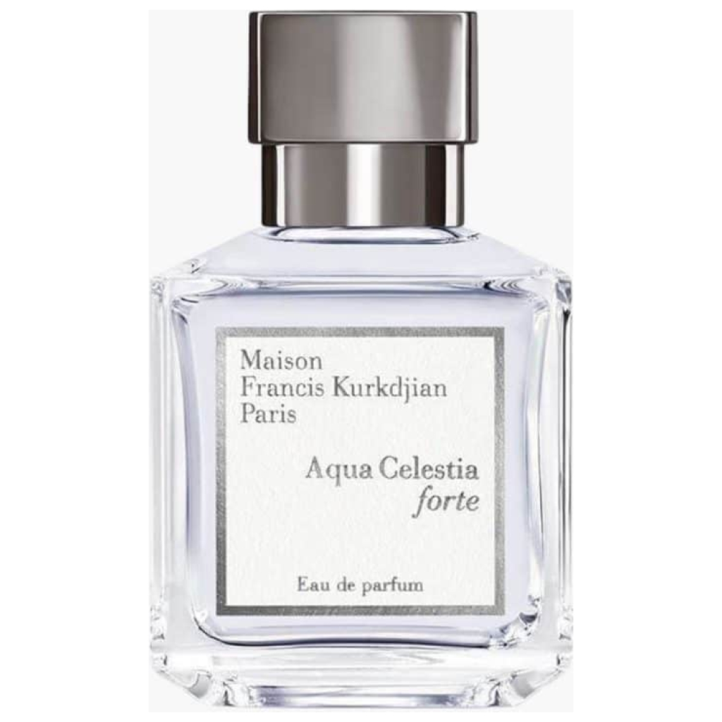 Perfume Maison Francis Kurkdjian Aqua Celestia Forte EDP Unisex