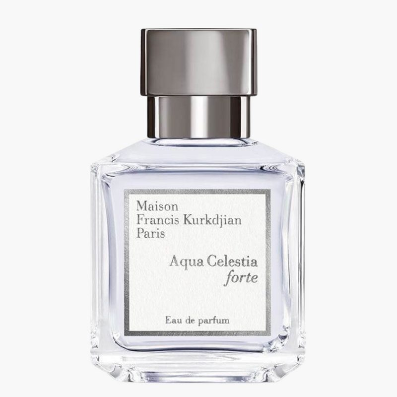 Perfume Maison Francis Kurkdjian Aqua Celestia Forte EDP Unisex