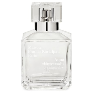 Perfume Maison Francis Kurkdjian Aqua Universalis Cologne Forte EDP Unisex