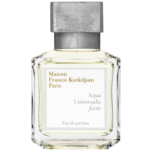 Perfume Maison Francis Kurkdjian Aqua Universalis Forte EDP Unisex