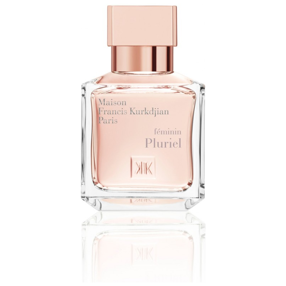 Perfume Maison Francis Kurkdjian Feminin Pluriel EDP Mujer