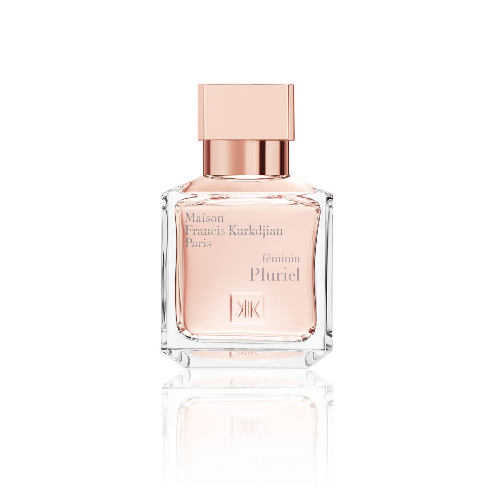 Perfume Maison Francis Kurkdjian Feminin Pluriel EDP Mujer