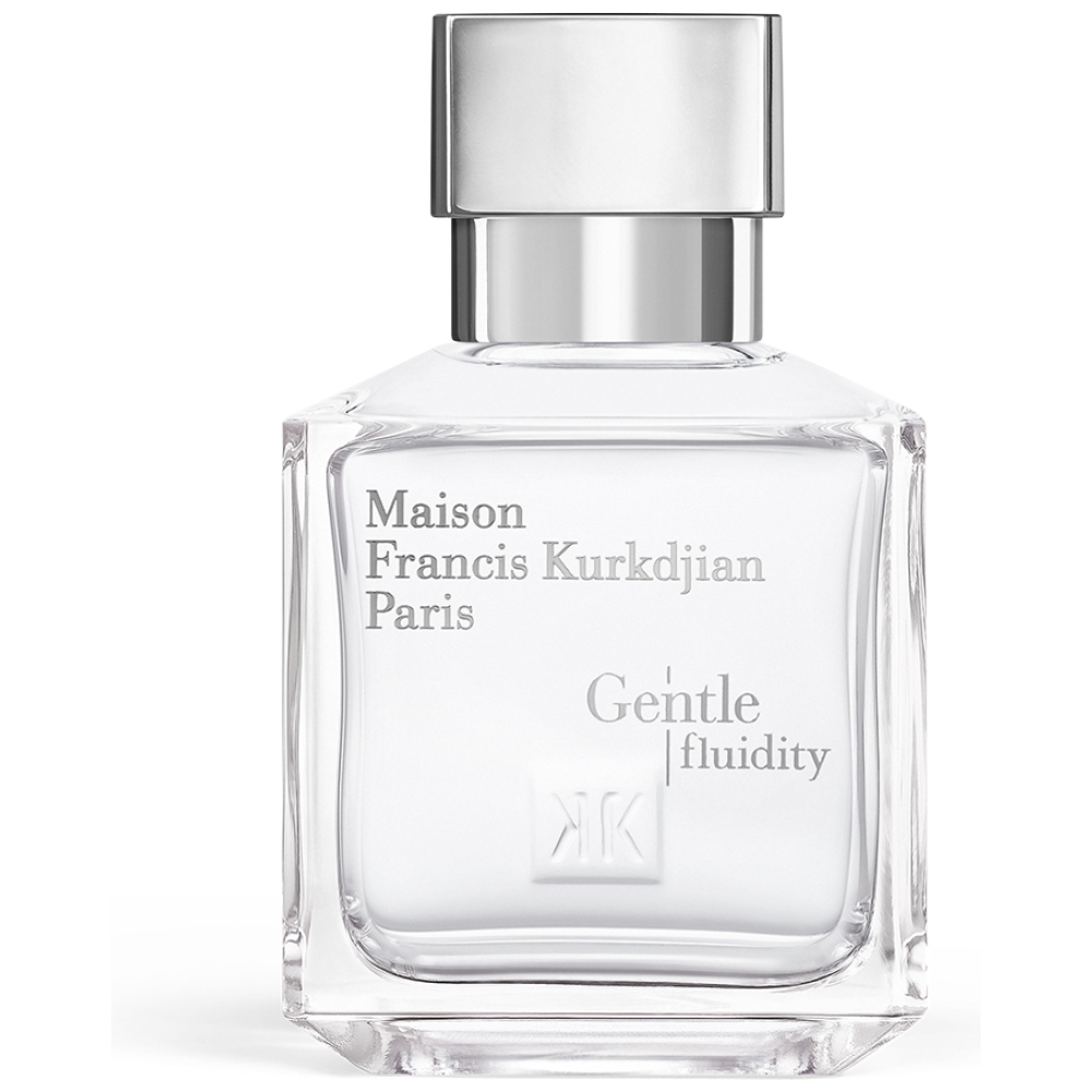 Perfume Maison Francis Kurkdjian Gentle Fluidity Silver EDP Unisex