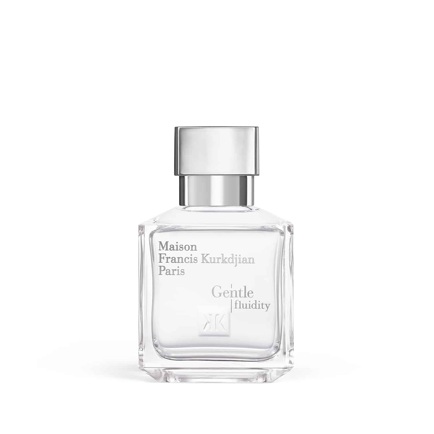Perfume Maison Francis Kurkdjian Gentle Fluidity Silver EDP Unisex