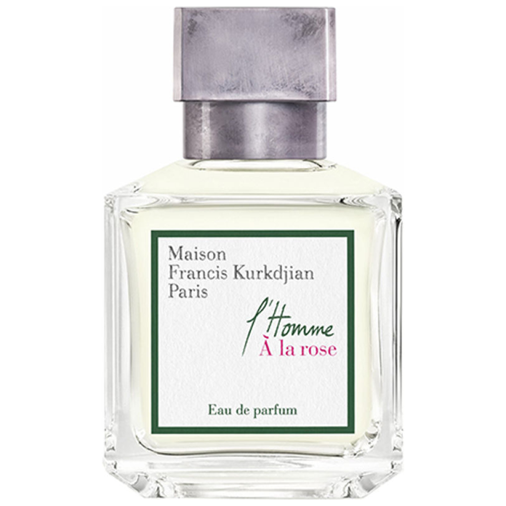 Perfume Maison Francis Kurkdjian L'Homme A La Rose EDP Hombre