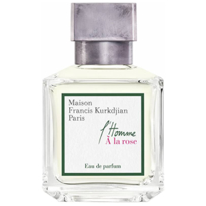 Perfume Maison Francis Kurkdjian L'Homme A La Rose EDP Hombre