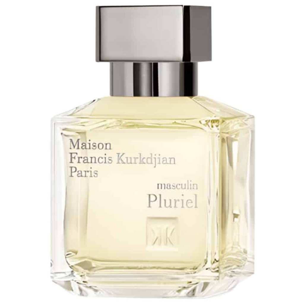 Perfume Maison Francis Kurkdjian Masculin Pluriel EDT Hombre