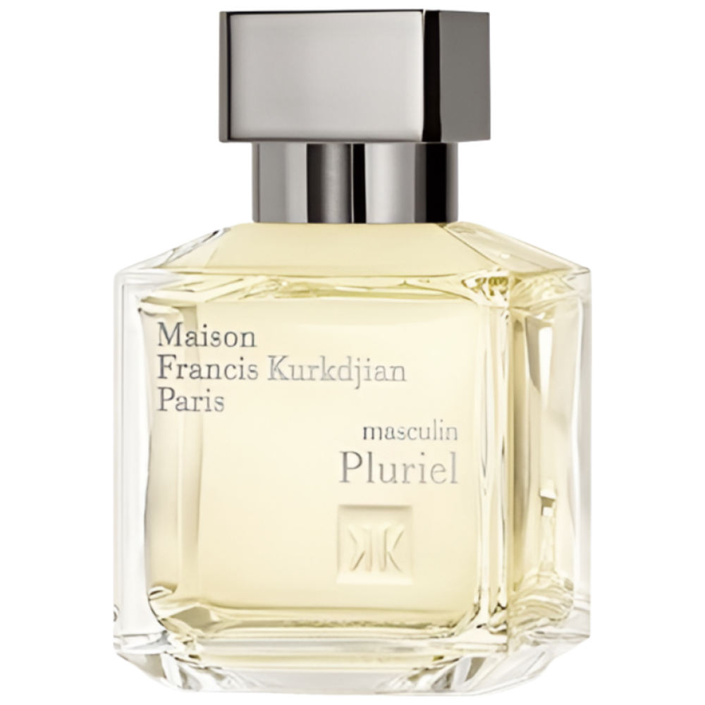 Perfume Maison Francis Kurkdjian Masculin Pluriel EDT Hombre