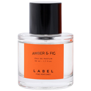 Perfume Maison Label Amber & Fig EDP Unisex
