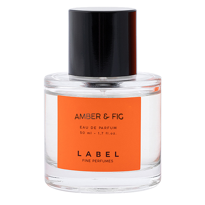 Perfume Maison Label Amber & Fig EDP Unisex