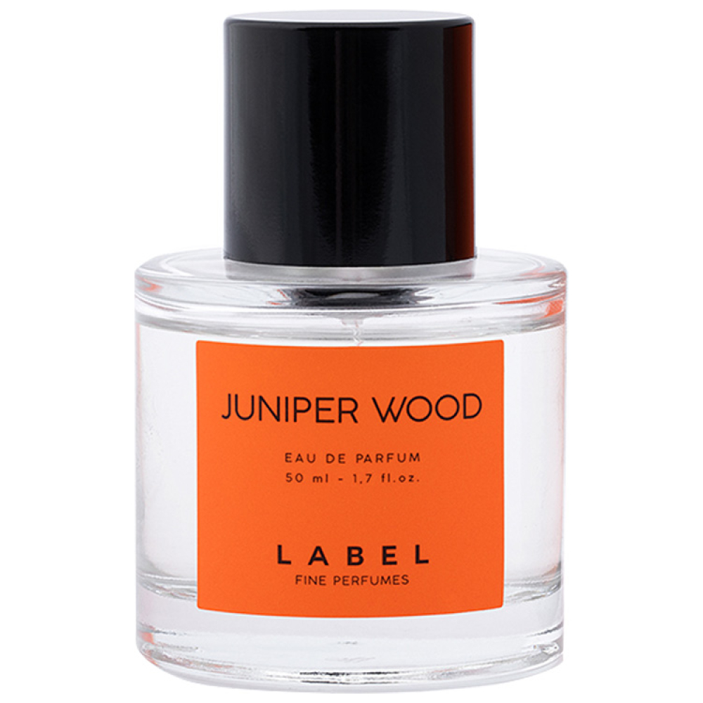 Perfume Maison Label Juniper Wood EDP Unisex